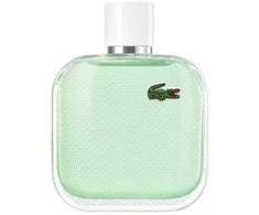 Lacoste L.12.12 Blanc Eau Fraiche EDT tualetinis vanduo vyrams, 100 ml