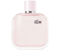 Lacoste Eau de Lacoste L.12.12 Rose Eau Fraiche EDT tualetinis vanduo moterims, 100 ml