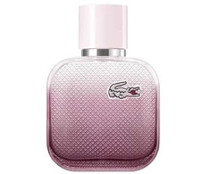 Lacoste Eau de Lacoste L.12.12 Rose Eau Intense EDT tualetinis vanduo moterims, 35 ml