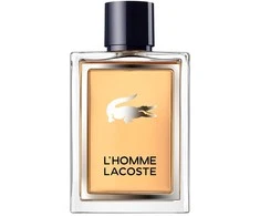 Lacoste L'Homme EDT tualetinis vanduo vyrams, 100 ml