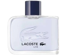 Lacoste Live EDT tualetinis vanduo vyrams, 75 ml