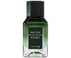 Lacoste Match Point EDP parfumuotas vanduo vyrams, 30 ml