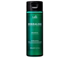 Lador Herbalism šampūnas žolelių plaukų šampūnas 150 ml