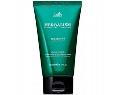 LA'DOR_Herbalism Treatment žolelių plaukų kaukė 150 ml