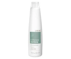 Šampūnas riebiems plaukams Lakme k.therapy purifying, 300 ml