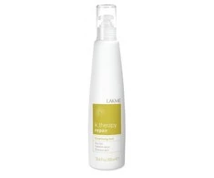 Kondicionuojantis fluidas plaukams Lakme K.therapy Repair Conditioning Fluid, 300 ml