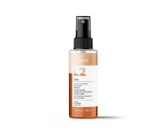 Lattafa Lakme L2 Curls dvifazis kondicionierius garbanotiems plaukams 100ml