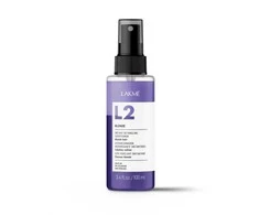 Chantal Lakme L2 Skirtas šviesiems plaukams dvifazis kondicionierius šviesiems ir žiliems plaukams 100ml