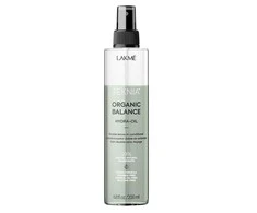 Dvifazis purškiklis plaukams Lakme Teknia Organic Balance Hydra - Oil, 200 ml