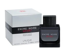 Kvepalai vyrams Lalique Encre Noire Sport EDT, 100 ml