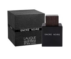 Kvepalai vyrams Lalique Encre Noire for Men EDT, 100 ml