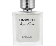 Lalique L´Insoumis Ma Force EDT tualetinis vanduo vyrams, 100 ml