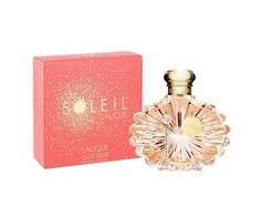 Lalique Soleil EDP parfumuotas vanduo moterims, 100 ml