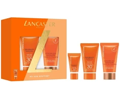 Lancaster My Sun Routine Set, 103 ml