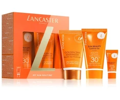 Lancaster My Sun Routine Set, 103 ml
