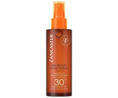 Lancaster Sun Beauty Aceite aliejus deginimuisi saulėje, Spf30 150ml