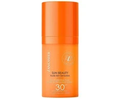 Lancaster Sun Beauty Fluid veido odos apsauga su Spf30 30ml
