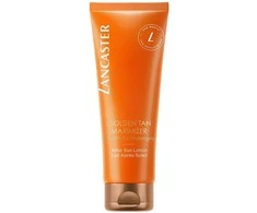 Lancaster Golden Tan Maximizer losjonas po deginimosi saulėje, 125ml