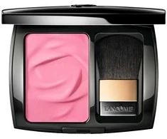 Lancome Blush Subtil Powder Blush pudriniai skaistalai, atspalvis: 500 Rožinė Oh La La, 5.1 g
