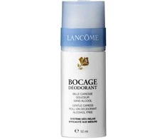 Lancôme Bocage Gentle Caress Roll On Deodorant rutulinis dezodorantas, 50 ml