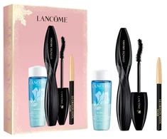 Lancome „Hypnose Drama“ blakstienų tušas 8 ml + akių makiažo valiklis 30 ml + akių pieštukas 0,7 g