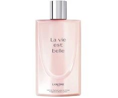 Lancome La Vie Est Belle maitinamasis kūno losjonas, 200 ml