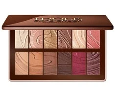 Popup Cosmetics Lancome „Lash Idole Maxi Palette Cafe Crush“ akių šešėlių paletė 15,6 g