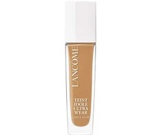 „Lancome Teint Idole Ultra Wear Care &amp; Glow“ maitinamasis ir drėkinamasis skystas makiažo pagrindas SPF25 405W 30ml