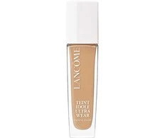 Lancome Teint Idole Ultra Wear Care &amp; Glow prižiūrintis ir drėkinantis skystas pagrindas SPF25 400W 30ml