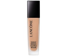 „Lancôme Matte Make-up SPF 35 Teint Idole Ultra Wear“ (makiažo pagrindas), 30 ml, 315C - 03 rausvai geltonas Diaphane