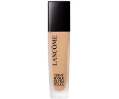 „Lancôme“ matinis makiažo pagrindas SPF 35 „Teint Idole Ultra Wear“ (makiažo pagrindas), 30 ml, 345N - 045 Sable rausvas gelsvas