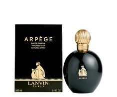 Kvepalai moterims Lanvin Arpege EDP, 100 ml