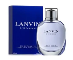 Tualetinis vanduo Lanvin L Homme EDT, 100ml