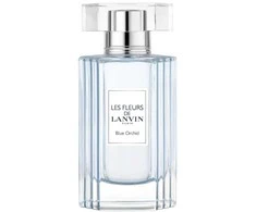 Lanvin Les Fleurs De Lanvin Mėlyna Orchid EDT tualetinis vanduo moterims, 50 ml