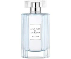 Lanvin Les Fleurs De Lanvin Mėlyna Orchid EDT tualetinis vanduo moterims, 90 ml