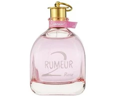 Lanvin Rumeur 2 Rose EDP parfumuotas vanduo moterims, 50 ml