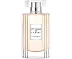 Lanvin Les Fleurs De Lanvin Sunny Magnolia EDT tualetinis vanduo moterims, 90 ml