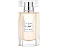 Lanvin Les Fleurs De Lanvin Sunny Magnolia EDT tualetinis vanduo moterims, 50 ml