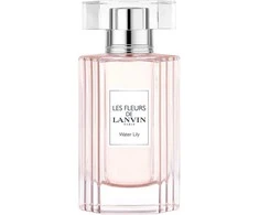 Lanvin Les Fleurs De Lanvin Vanduo Lily EDT tualetinis vanduo moterims, 50 ml