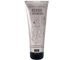 LaQ Zapach Seksu i Biznesu, 200 ml