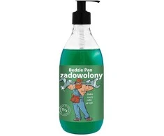 LaQ Shots! Będzie Pan Zadowolony, 500 ml