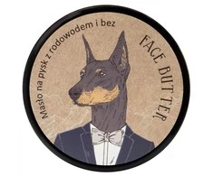 LaQ For Men Doberman, 50 ml