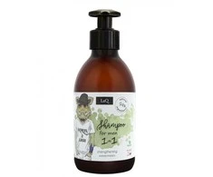 LaQ For Men Dzikus su Lasu, 300 ml