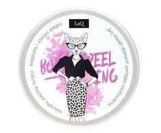 LaQ Kicia Magnolia peeling myjący do ciała 200ml