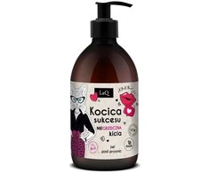 LaQ Kocica Sukcesu, 500 ml