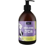 LaQ Króliczka Niezapominajka, 500 ml
