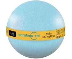 Błogo LaQ Kula do kąpieli Marakuja-Ra! 135g