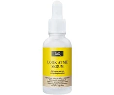 LaQ Look At Me aktyvus antioksidacinis serumas 30ml