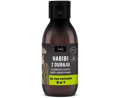 LaQ Habibi su Dubaju, 100 ml