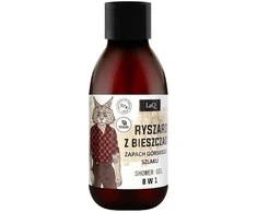 LaQ Ryszard su Bieszczad, 100 ml